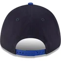 casquette-courbee-bleue-snapback-9forty-essential-red-bull-racing-formula-1-new-era