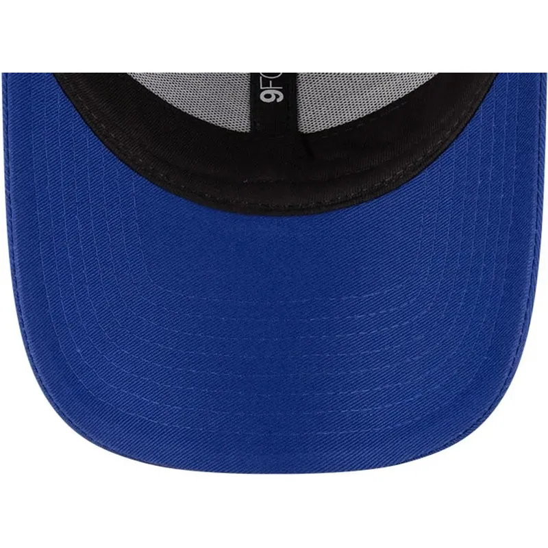 casquette-courbee-bleue-snapback-9forty-essential-red-bull-racing-formula-1-new-era