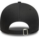 casquette-courbee-grise-ajustable-9forty-metallic-outline-new-york-yankees-mlb-new-era