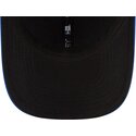 casquette-courbee-bleue-snapback-9forty-m-crown-player-replica-chicago-cubs-mlb-new-era