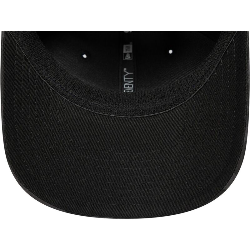 casquette-trucker-camouflage-noire-9seventy-stretch-snap-valentino-rossi-vr46-motogp-new-era casquette-trucker-camouflage-noire-9seventy-stretch-snap-valentino-rossi-vr46-motogp-new-era