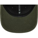 casquette-courbee-verte-snapback-avec-logo-vert-9seventy-stretch-snap-logo-moto-guzzi-new-era