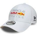 casquette-courbee-blanche-ajustable-9forty-core-red-bull-racing-formula-1-new-era