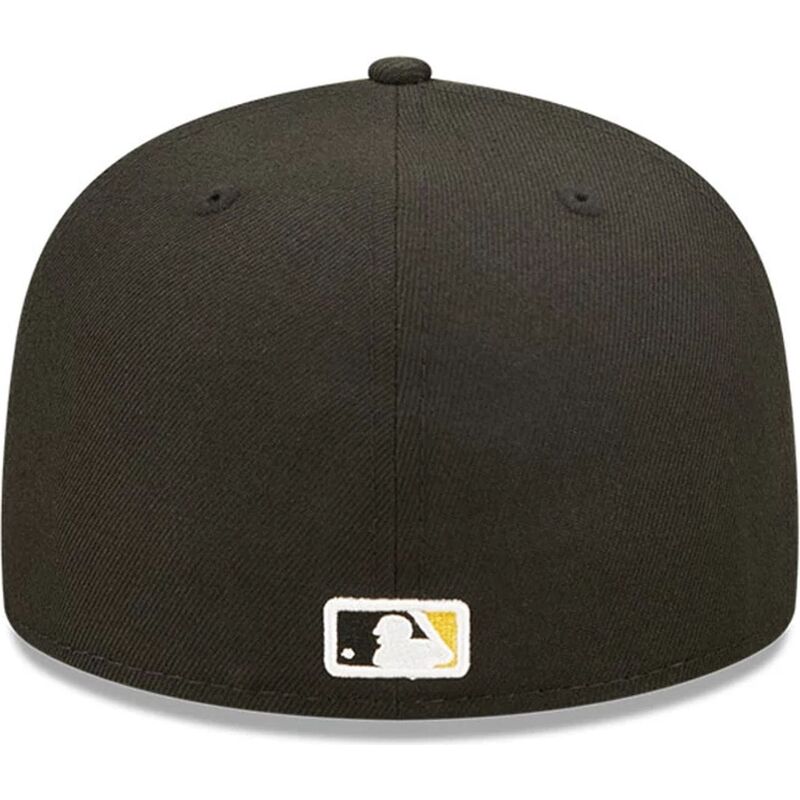 casquette-plate-noire-ajustee-59fifty-ac-perf-pittsburgh-pirates-mlb-new-era