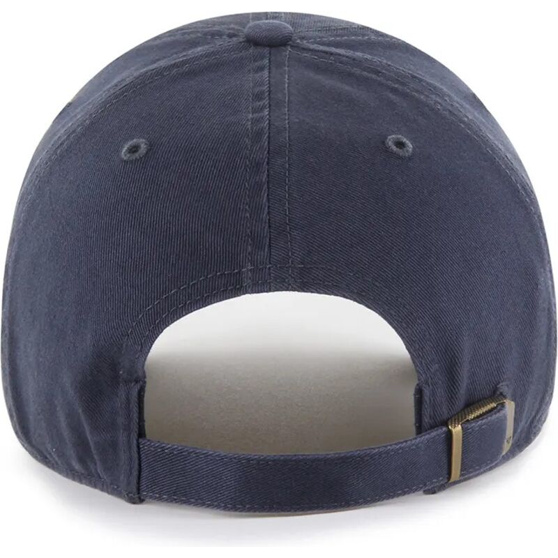 casquette-courbee-bleue-marine-ajustable-clean-up-base-runner-icon-dog-vintage-navy-47-brand