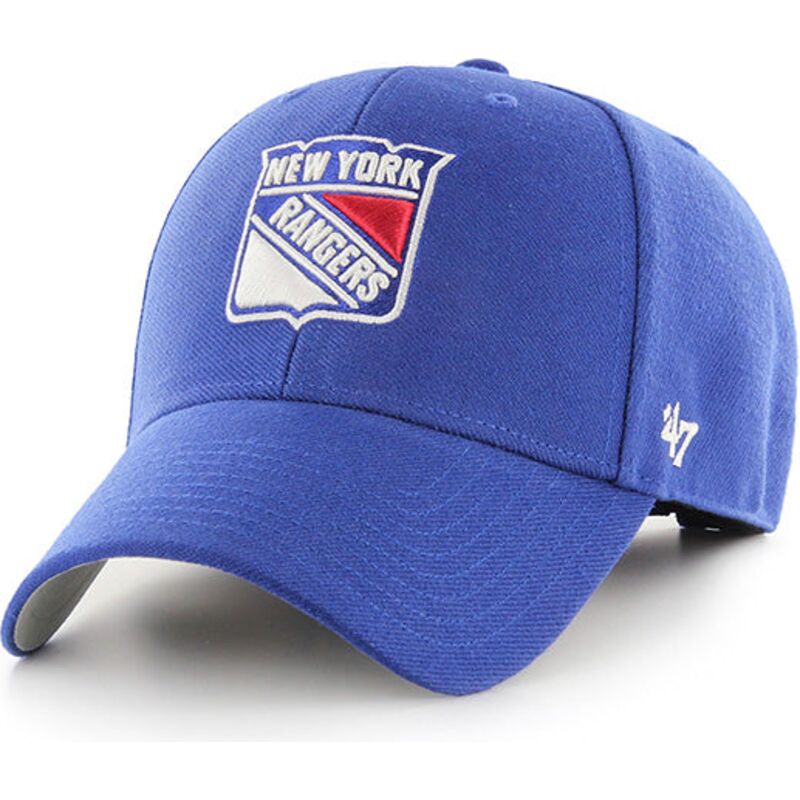 casquette-a-visiere-courbee-bleue-nhl-new-york-rangers-47-brand