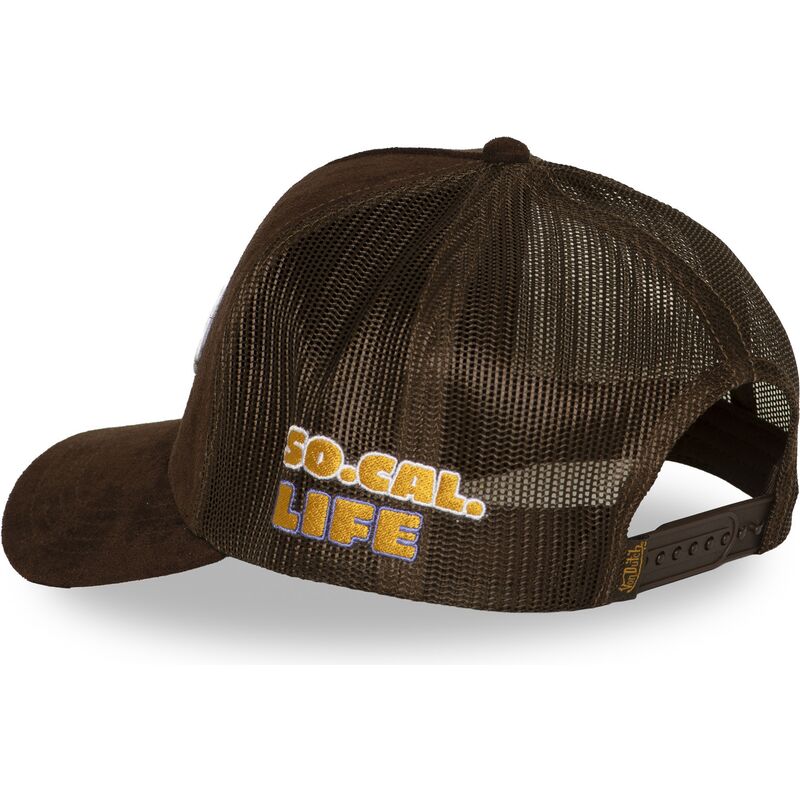 casquette-trucker-marron-fur14-von-dutch