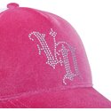 casquette-trucker-rose-et-blanche-royalp-von-dutch