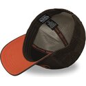 casquette-trucker-marron-log24-von-dutch