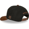 casquette-courbee-marron-snapback-sem16-von-dutch