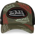 casquette-trucker-verte-et-noire-cafe12-von-dutch