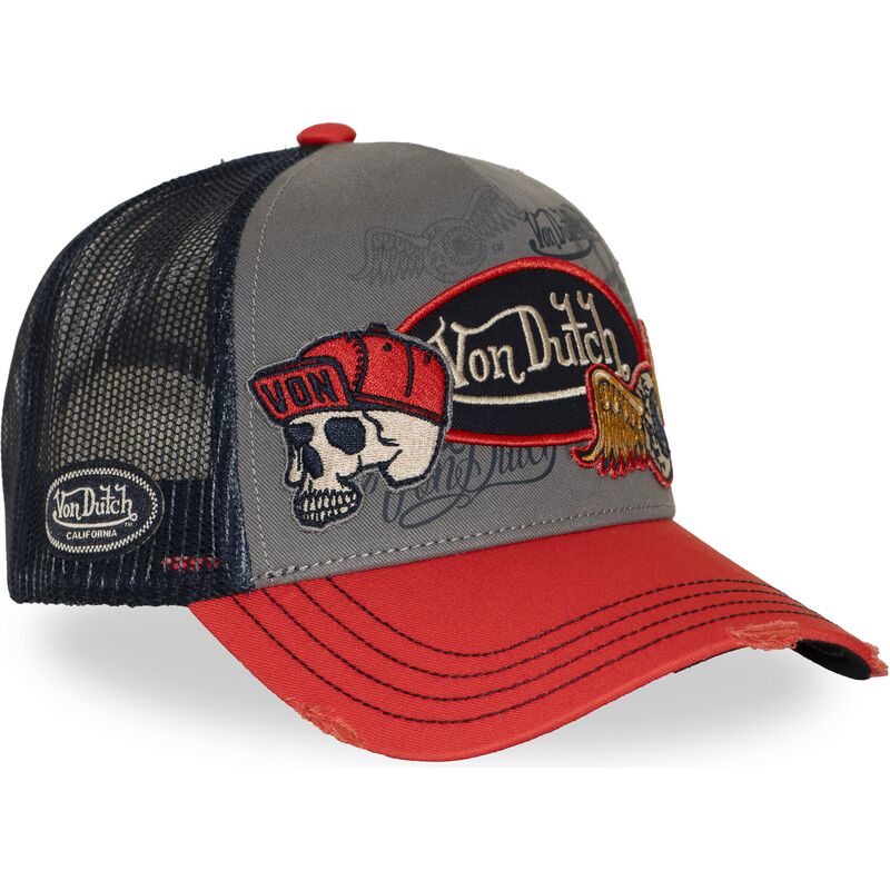 casquette-trucker-multicolore-patches18-von-dutch