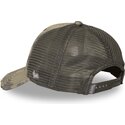 casquette-trucker-verte-mac18-von-dutch