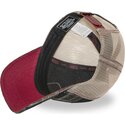 casquette-trucker-multicolore-car10-von-dutch