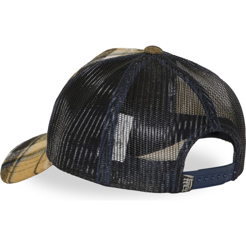 casquette-trucker-jaune-car11-von-dutch casquette-trucker-jaune-car11-von-dutch