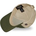 casquette-trucker-verte-et-beige-ajustable-lof-b47-von-dutch