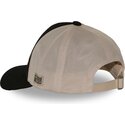 casquette-trucker-noire-et-beige-ajustable-lof-b50-von-dutch