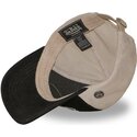 casquette-trucker-noire-et-beige-ajustable-lof-b50-von-dutch