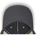 casquette-courbee-beige-ajustable-avec-logo-beige-club-structured-uv-poly-ripstop-boston-red-sox-mlb-nike