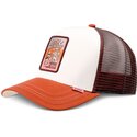 casquette-trucker-marron-et-blanche-hft-lscc-funky-patch-djinns