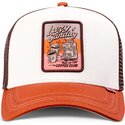 casquette-trucker-marron-et-blanche-hft-lscc-funky-patch-djinns