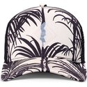 casquette-trucker-noire-et-beige-hft-allover-palm-djinns
