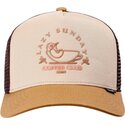 casquette-trucker-beige-et-marron-hft-lazy-bird-djinns