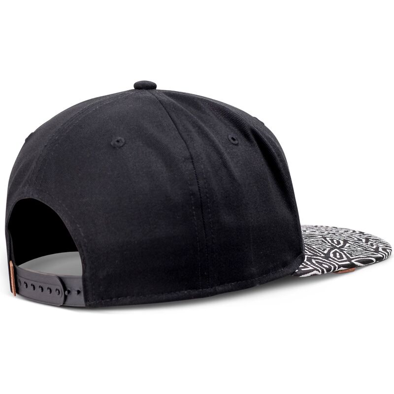 casquette-plate-noire-snapback-gothic-freestyle-rev-djinns
