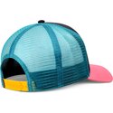 casquette-trucker-noire-bleue-et-rose-hft-dnc-flamingo-djinns