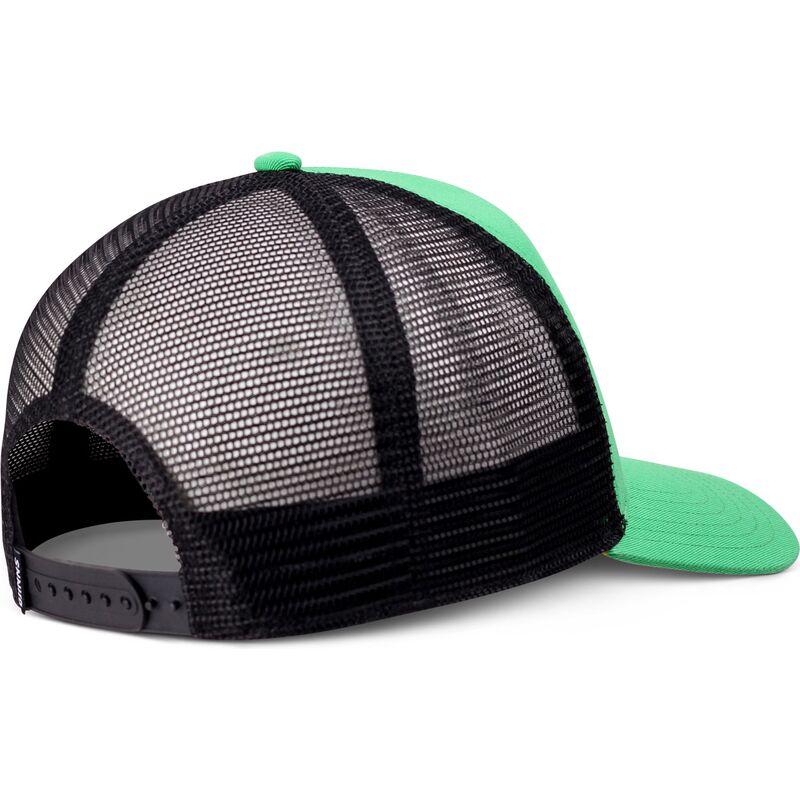 casquette-trucker-verte-et-noire-hft-dnc-slowstarter-djinns