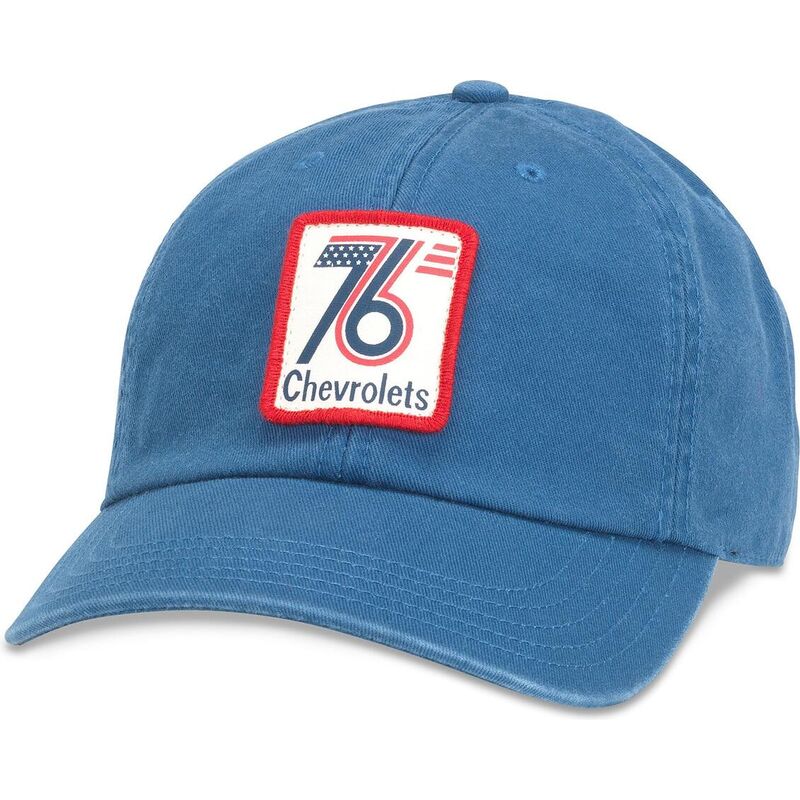 casquette-courbee-bleue-ajustable-hepcat-chevrolet-76-american-needle