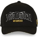 casquette-trucker-noire-can01-von-dutch