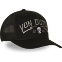 casquette-trucker-noire-can02-von-dutch