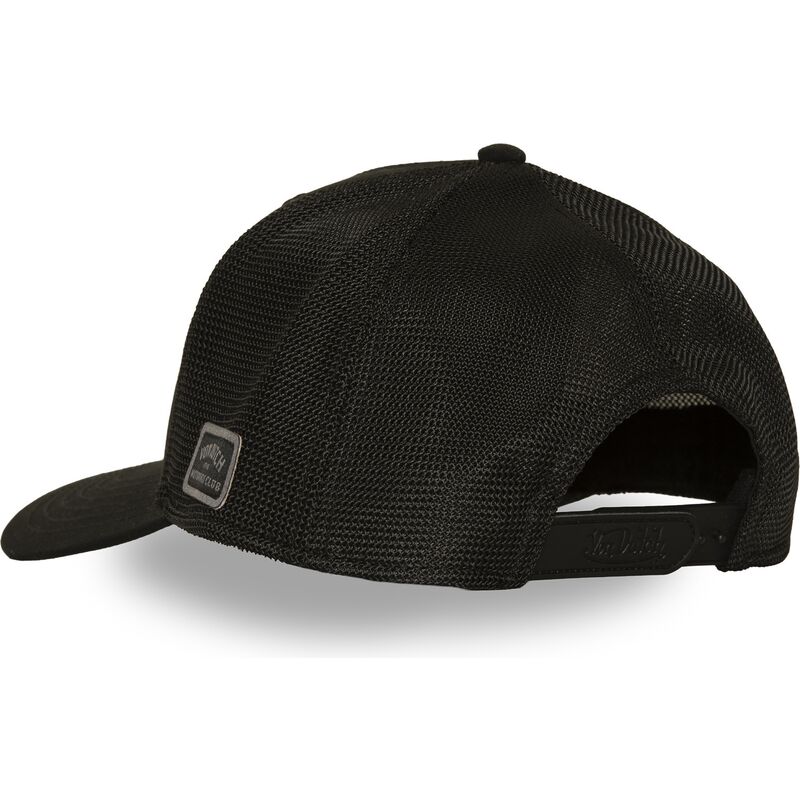 casquette-trucker-noire-can02-von-dutch casquette-trucker-noire-can02-von-dutch