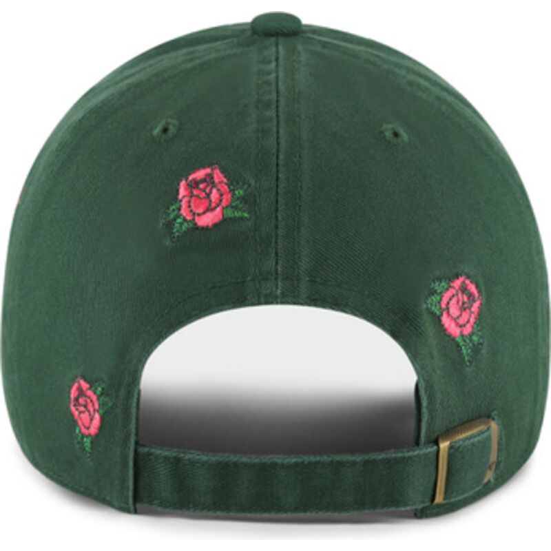 casquette-courbee-verte-ajustable-clean-up-scatter-new-york-yankees-mlb-47-brand casquette-courbee-verte-ajustable-clean-up-scatter-new-york-yankees-mlb-47-brand