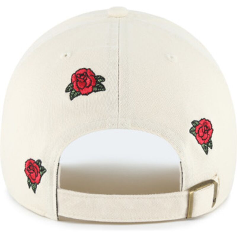 casquette-courbee-beige-ajustable-clean-up-scatter-los-angeles-dodgers-mlb-47-brand casquette-courbee-beige-ajustable-clean-up-scatter-los-angeles-dodgers-mlb-47-brand