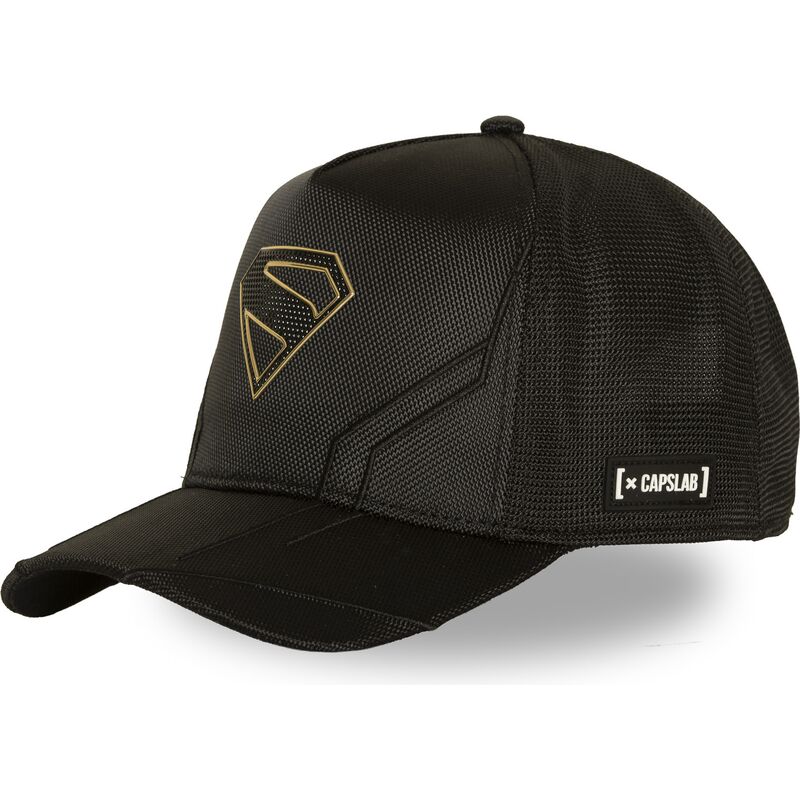 casquette-trucker-noire-superman-dc13-tec-dc-comics-capslab