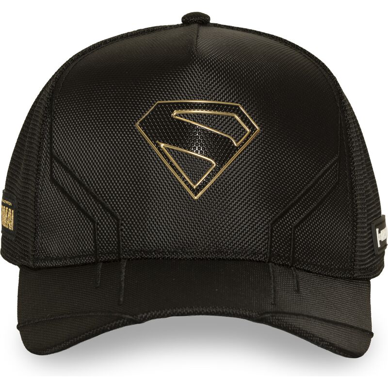casquette-trucker-noire-superman-dc13-tec-dc-comics-capslab