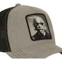 casquette-trucker-grise-et-noire-albert-einstein-thug-life-art1-thug-famous-capslab