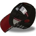 casquette-trucker-noire-vegetto-dbs9-god-dragon-ball-capslab