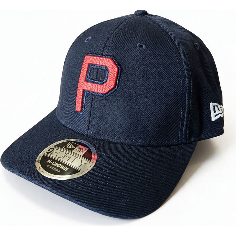 casquette-courbee-bleue-marine-snapback-9forty-m-crown-field-of-dreams-philadelphia-phillies-mlb-new-era
