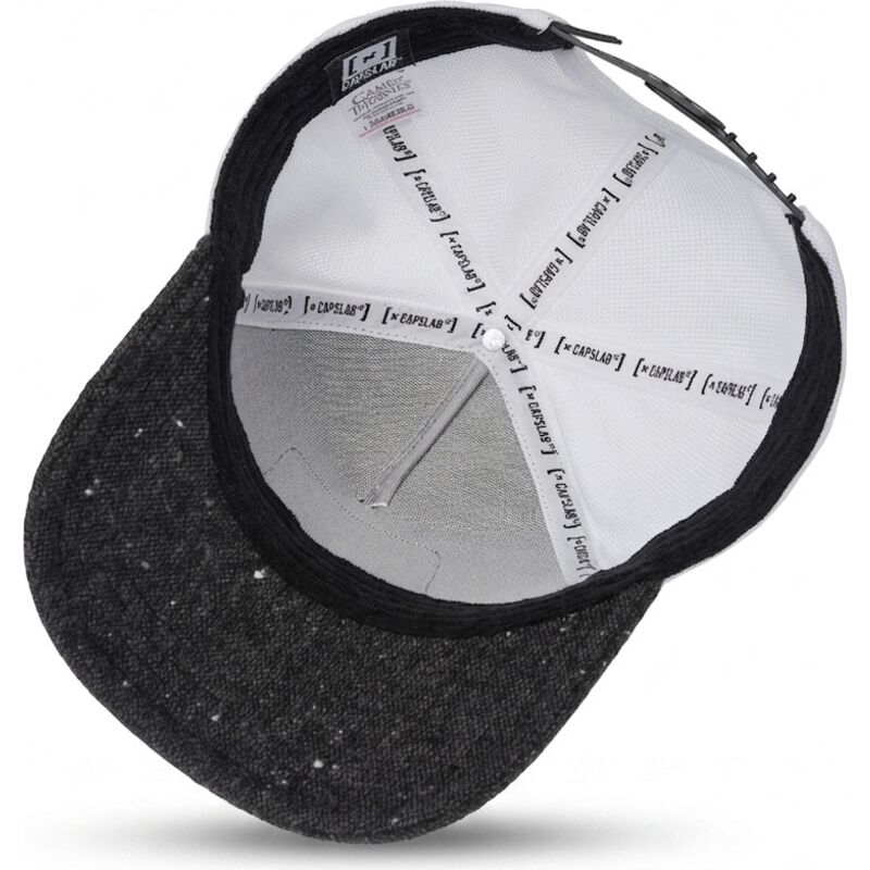 casquette-trucker-noire-et-blanche-le-roi-la-nuit-got-nig-game-of-thrones-capslab