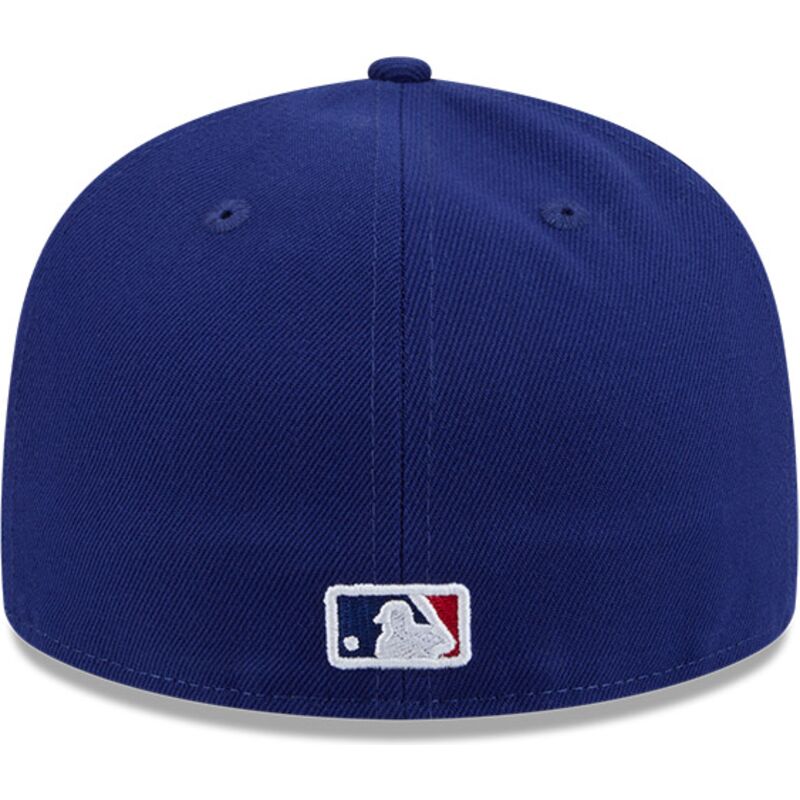 casquette-plate-bleue-ajustee-59fifty-rhinstone-badge-los-angeles-dodgers-mlb-new-era