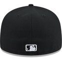 casquette-plate-noire-ajustee-59fifty-rhinestone-badge-new-york-yankees-mlb-new-era