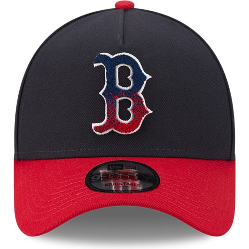 casquette-courbee-bleue-marine-et-rouge-snapback-9forty-a-frame-na-lifestyle-f1-boston-red-sox-mlb-new-era