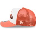 casquette-trucker-orange-et-blanche-9fifty-a-frame-na-lifestyle-f1-anaheim-ducks-nhl-new-era