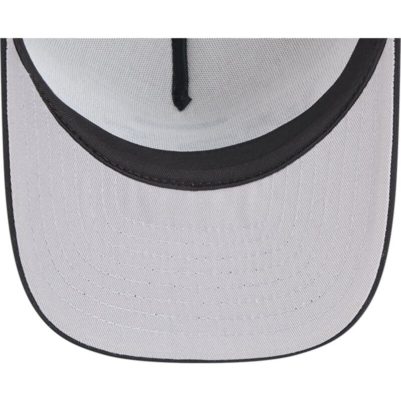 casquette-trucker-noire-et-blanche-9fifty-a-frame-na-lifestyle-f1-chicago-white-sox-mlb-new-era casquette-trucker-noire-et-blanche-9fifty-a-frame-na-lifestyle-f1-chicago-white-sox-mlb-new-era