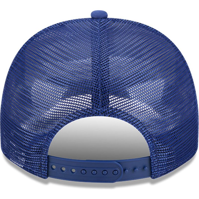 casquette-trucker-bleue-et-blanche-9fifty-a-frame-na-lifestyle-f1-los-angeles-dodgers-mlb-new-era casquette-trucker-bleue-et-blanche-9fifty-a-frame-na-lifestyle-f1-los-angeles-dodgers-mlb-new-era