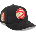 casquette-courbee-noire-snapback-9fifty-na-lifestyle-f1-atlanta-hawks-nba-new-era