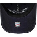 casquette-courbee-bleue-marine-ajustable-avec-logo-bleu-marine-9twenty-distress-wordmark-new-york-yankees-mlb-new-era